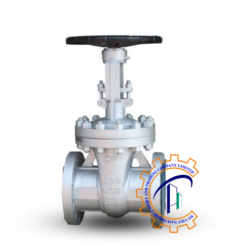 van cổng inox sus304